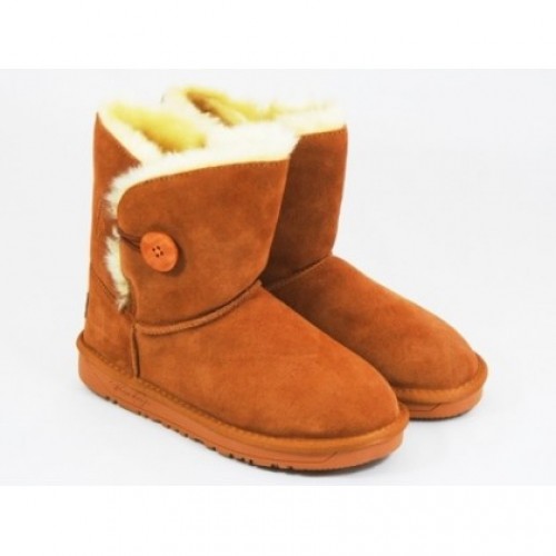 UGG DAMA piele